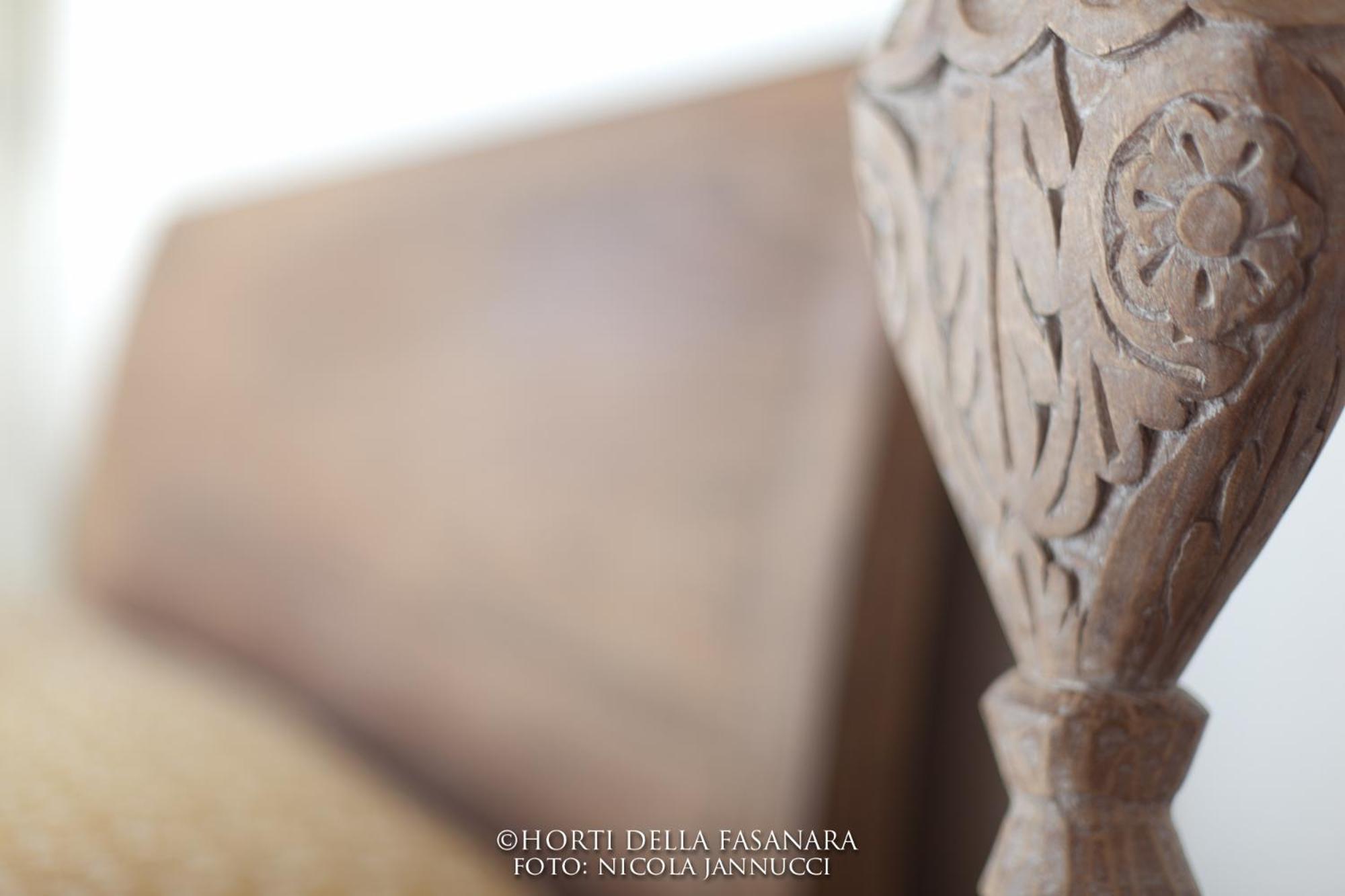 Country house Horti Della Fasanara *
