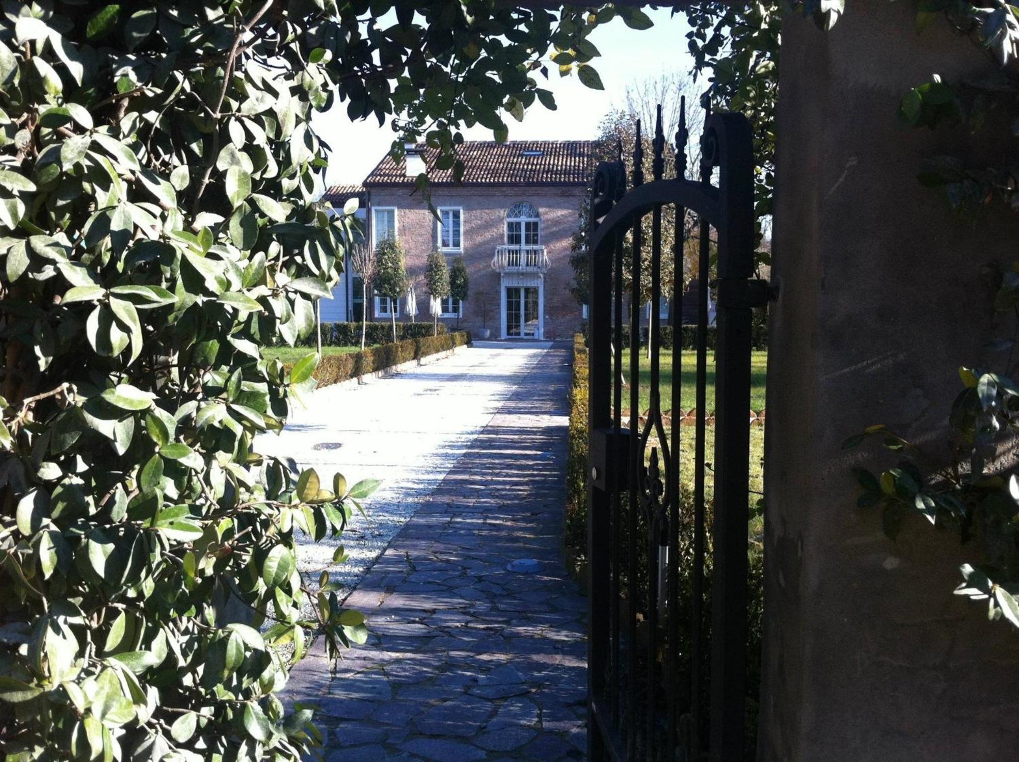 Country house Horti Della Fasanara Ferrara
