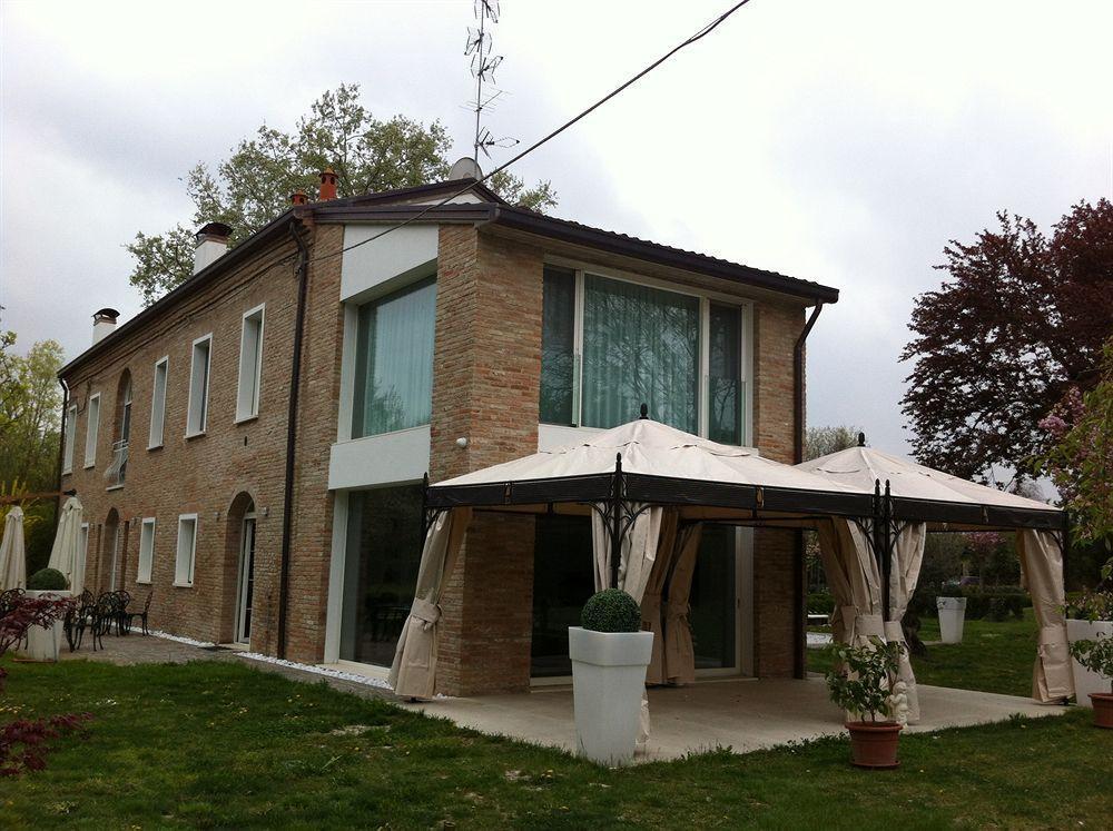 Horti Della Fasanara Country house *
