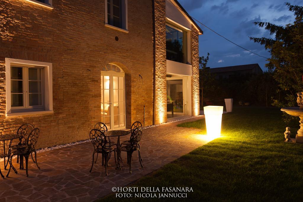 Horti Della Fasanara Country house *