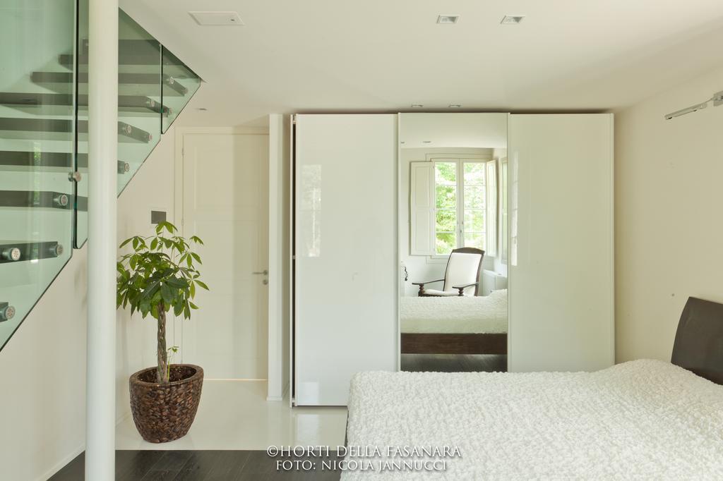 Horti Della Fasanara Country house *