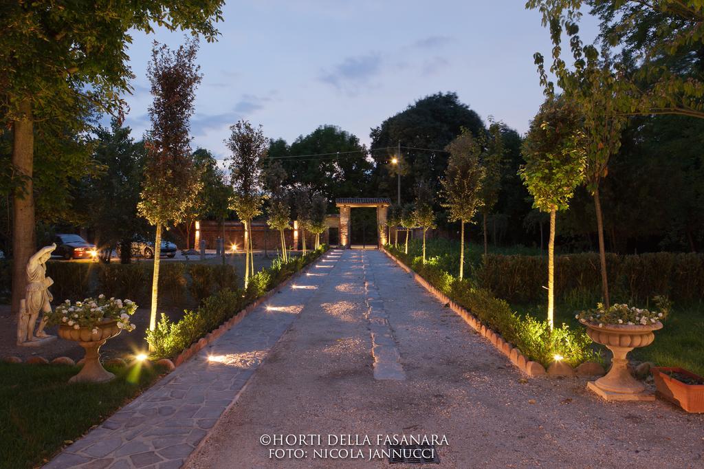 Horti Della Fasanara Country house *
