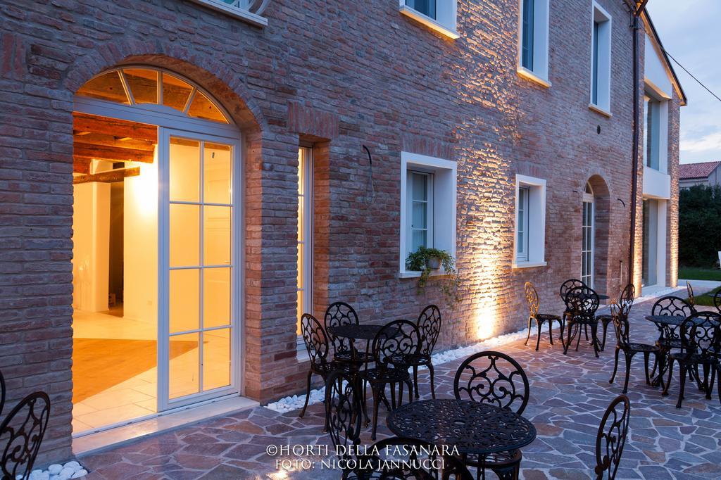Horti Della Fasanara Country house