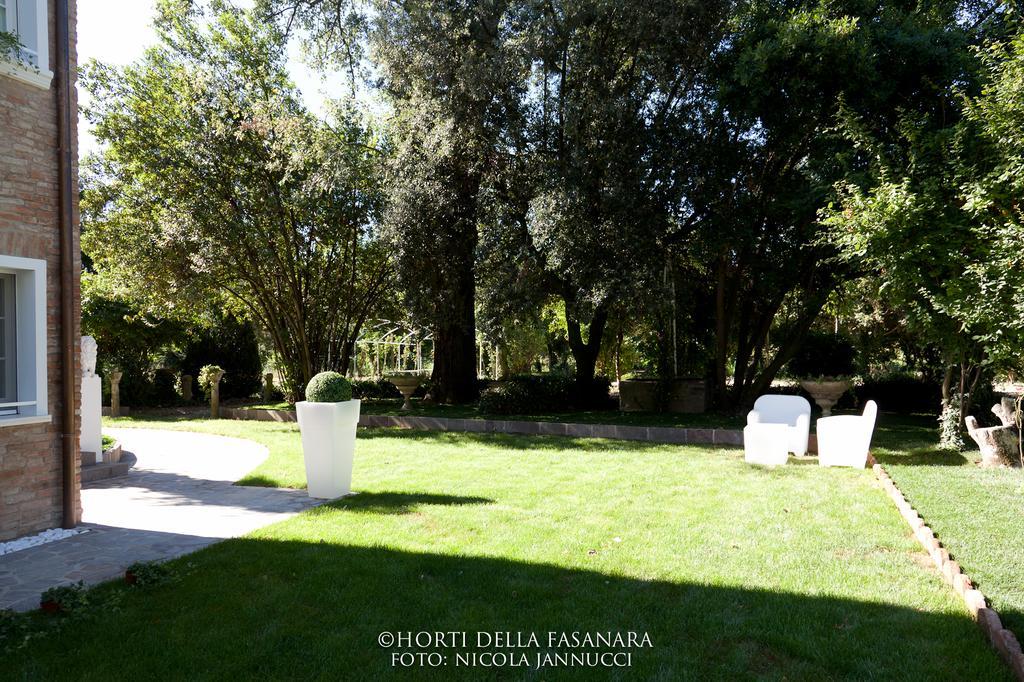Horti Della Fasanara Country house Ferrara