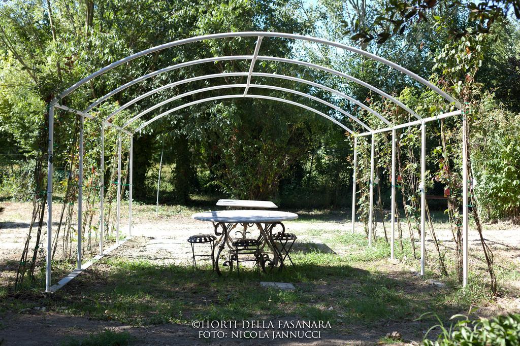 Horti Della Fasanara Ferrara