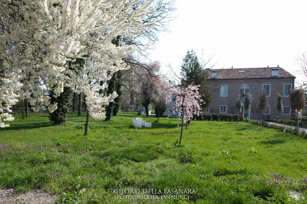 Horti Della Fasanara *
