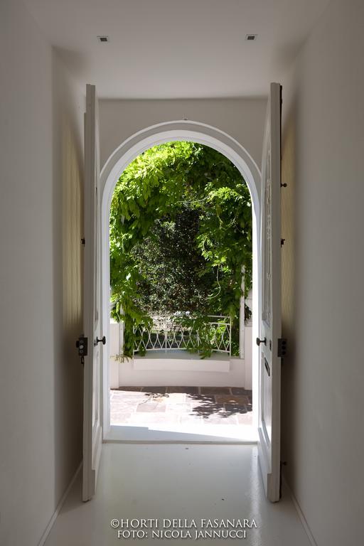 Horti Della Fasanara Country house Ferrara