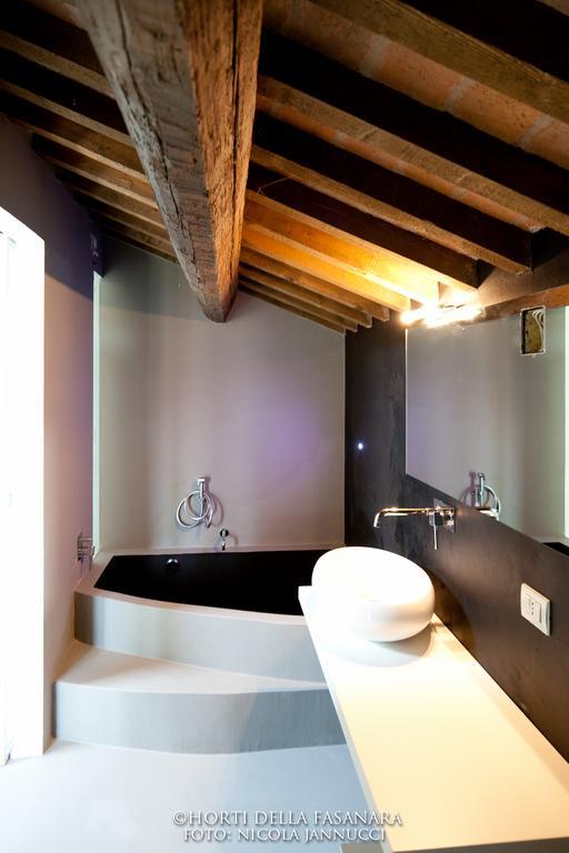 Country house Horti Della Fasanara
