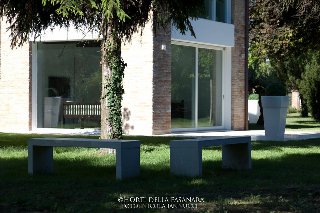 Horti Della Fasanara * Ferrara