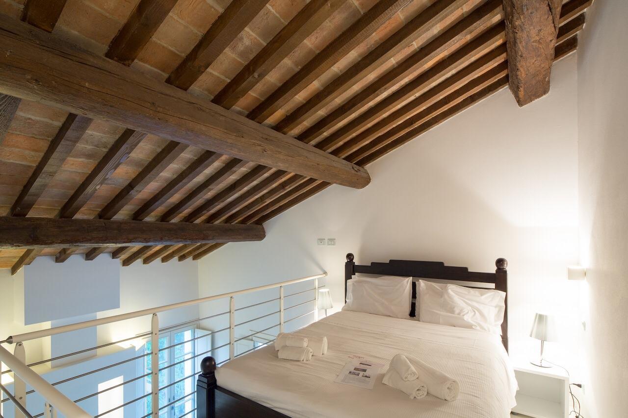Country house Horti Della Fasanara *