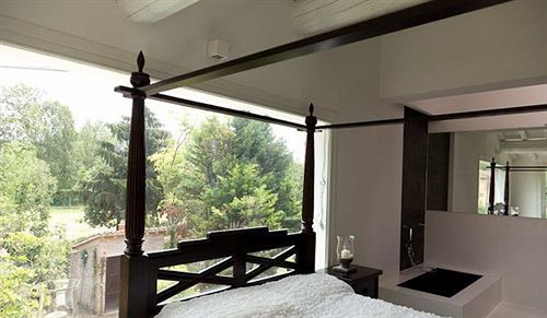 Country house Horti Della Fasanara *
