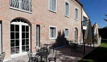 Horti Della Fasanara Country house