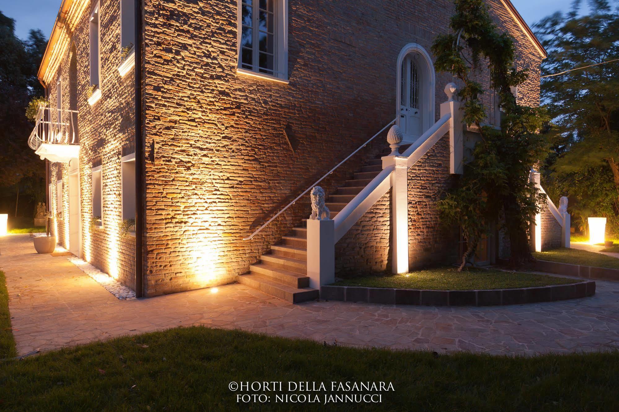 Horti Della Fasanara Country house