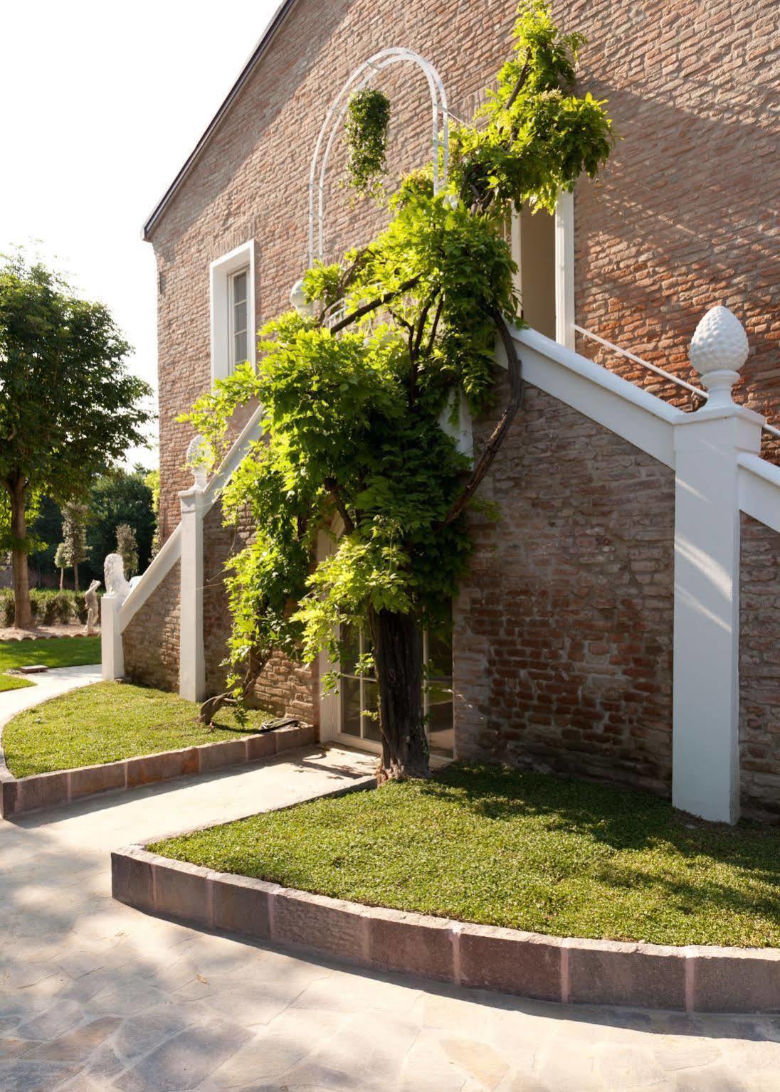 Country house Horti Della Fasanara