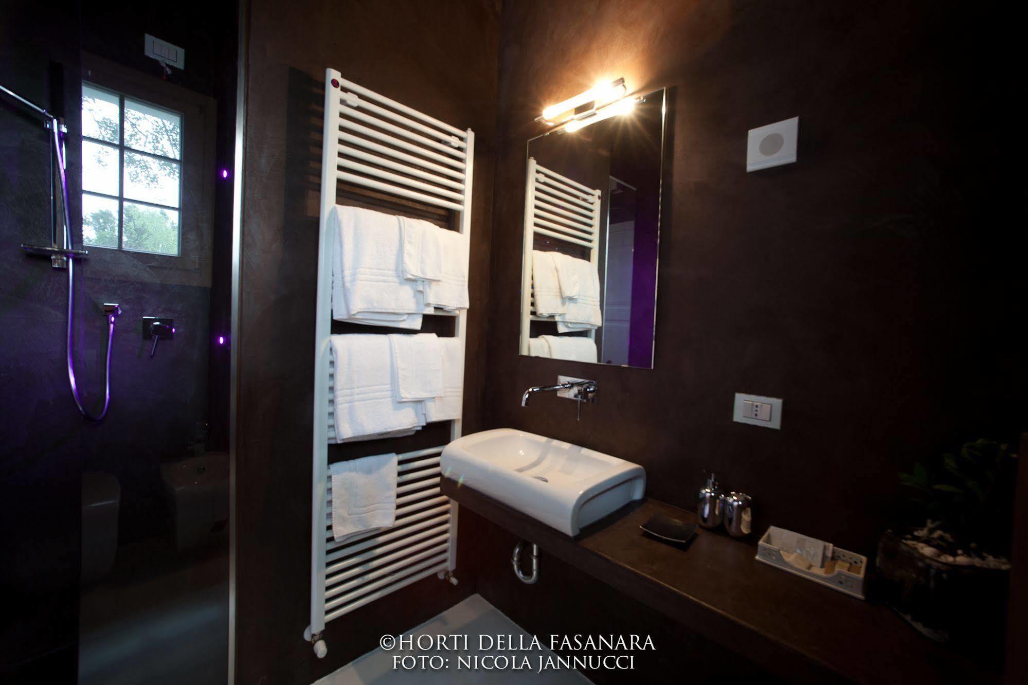 Country house Horti Della Fasanara *