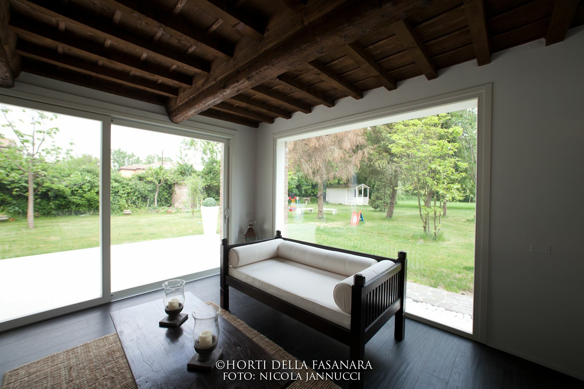 Horti Della Fasanara Country house *